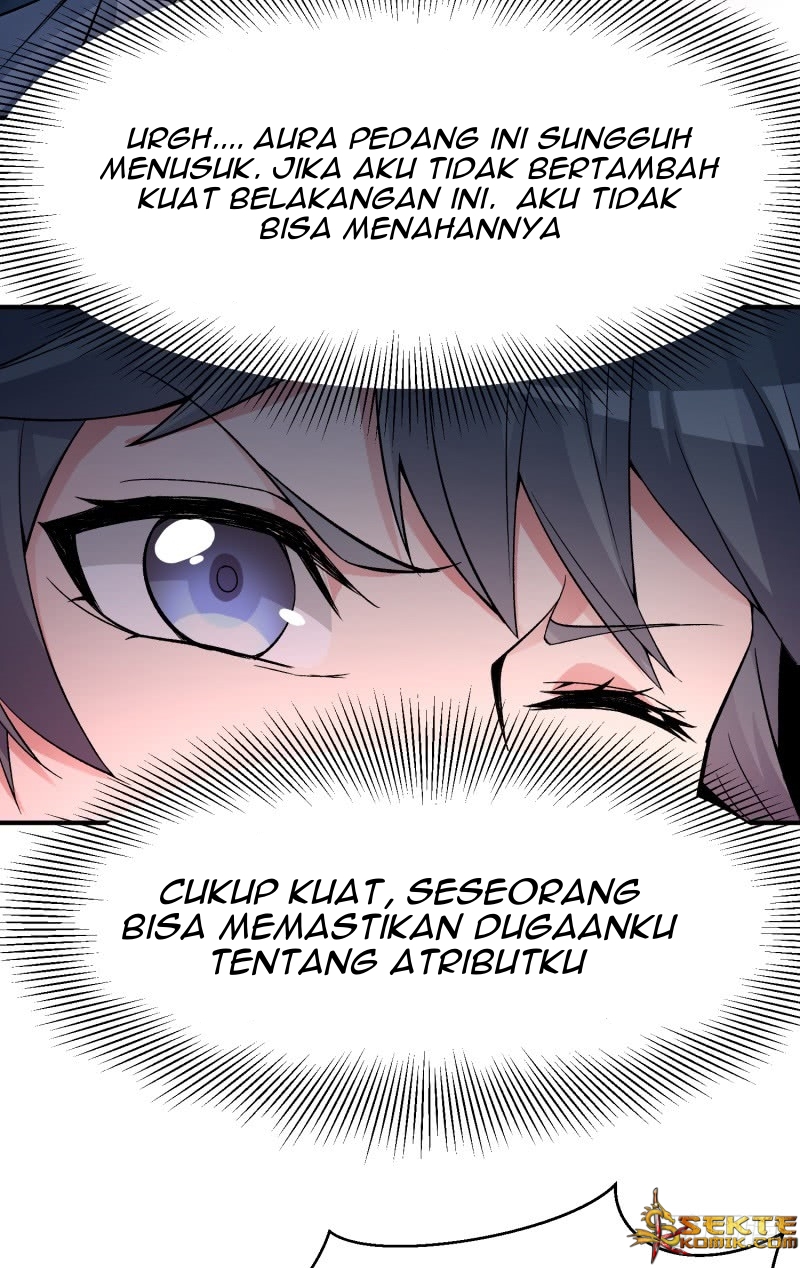 I Picked Up An Attributes Chapter 19 Gambar 32